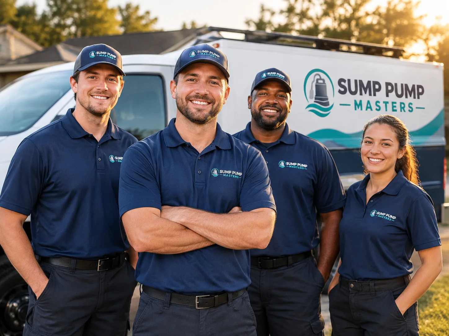 Sump Pump Repair company in Constantine, MI