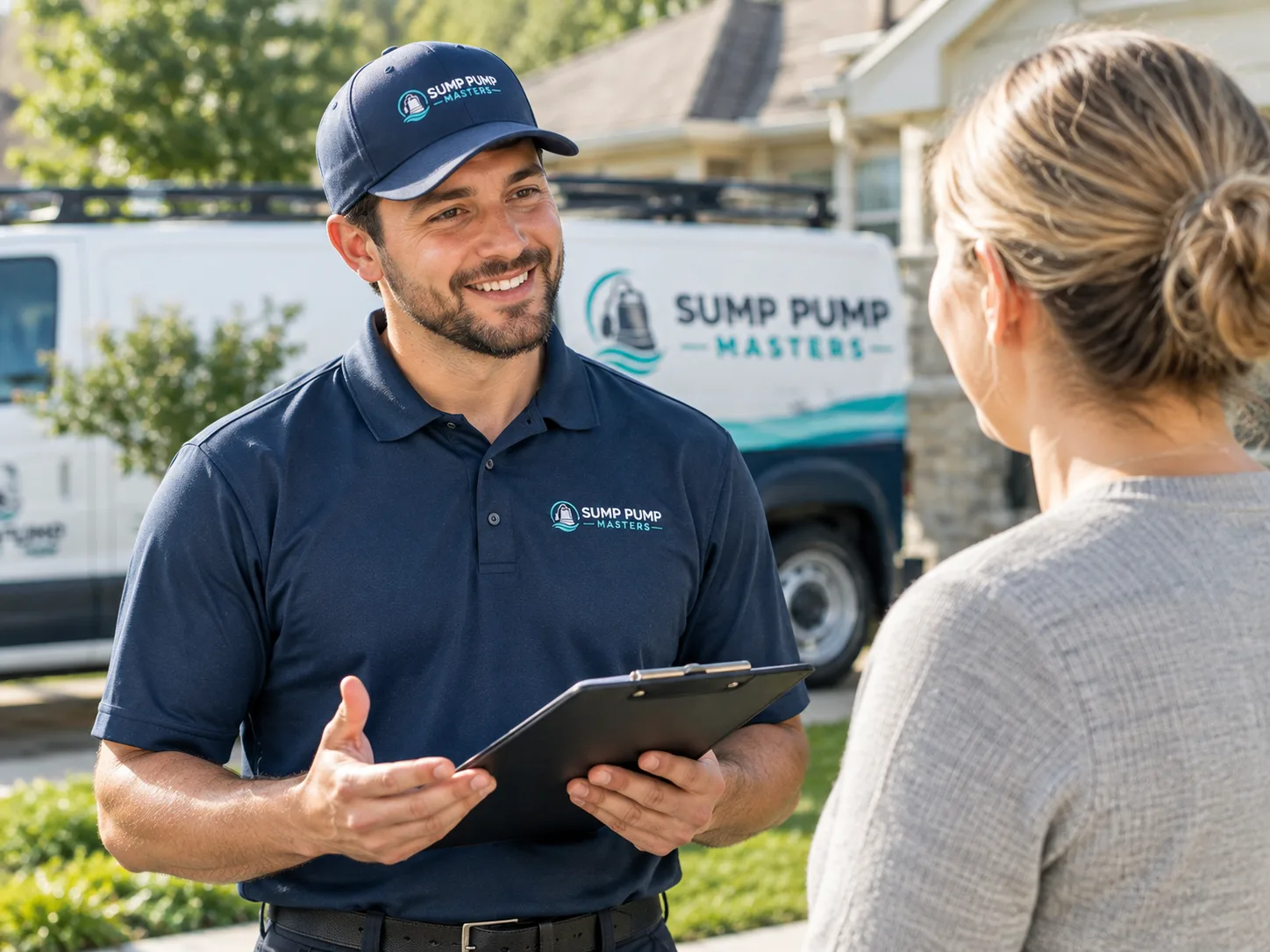 Sump Pump Repair Constantine, MI FAQs